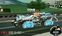 飞车最新爆料车端游,揭秘车端游最新爆料，速度与激情再升级！